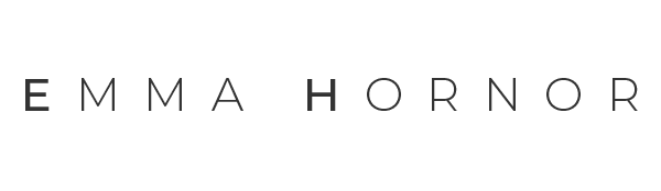 Emma Hornor Logo